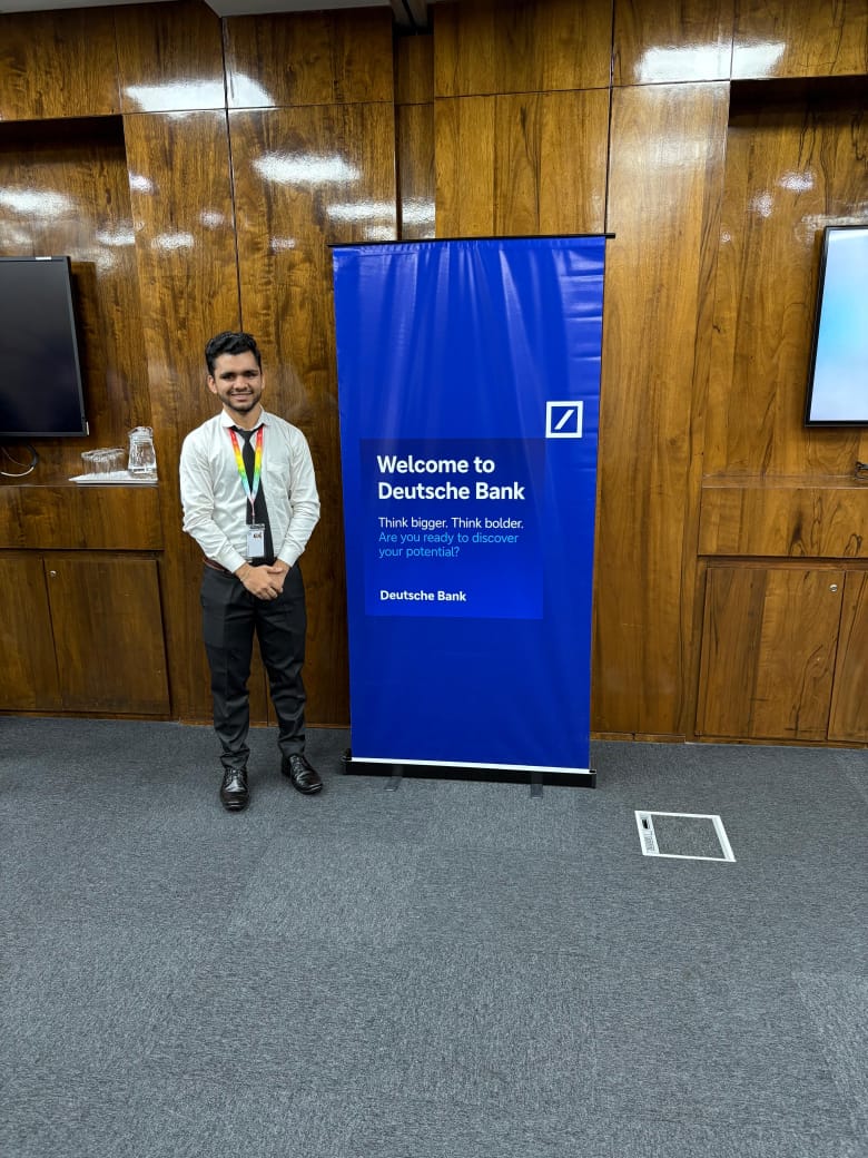 Anushka at HUL